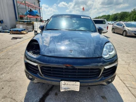 Porsche Cayenne 3.6l, снимка 5