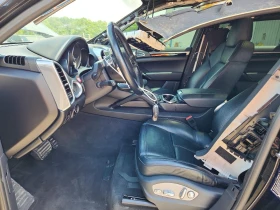 Porsche Cayenne 3.6l, снимка 7