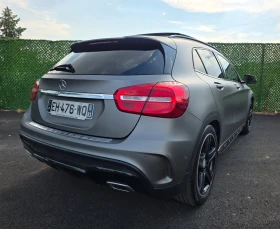 Mercedes-Benz GLA 220AMG-7G-tr, снимка 4
