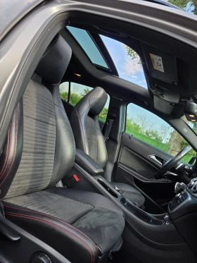 Mercedes-Benz GLA 220AMG-7G-tr, снимка 11