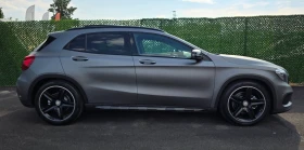 Mercedes-Benz GLA 220AMG-7G-tr, снимка 5