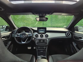 Mercedes-Benz GLA 220AMG-7G-tr, снимка 9