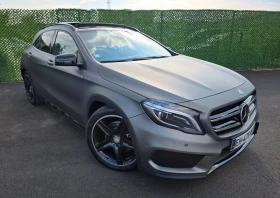 Mercedes-Benz GLA 220AMG-7G-tr, снимка 6