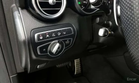 Mercedes-Benz GLC 63 AMG 4MATIC+ * КРАЙНА ЦЕНА ДО БЪЛГАРИЯ * АВТОКРЕДИТ, снимка 14