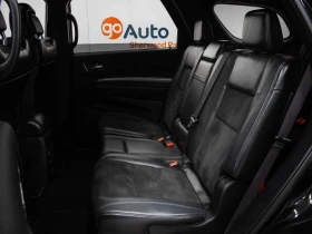 Dodge Durango * R/T QUICK ORDER PACKAGE 22S PREMIUM SOUND SYSTEM, снимка 8