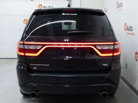 Dodge Durango * R/T QUICK ORDER PACKAGE 22S PREMIUM SOUND SYSTEM, снимка 4