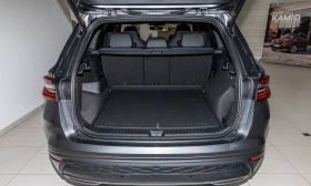 Skoda Kodiaq SPORT-LINE* DISTR* CAM* LED* AWD* , снимка 11
