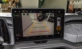Skoda Kodiaq SPORT-LINE* DISTR* CAM* LED* AWD* , снимка 7