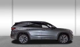 Skoda Kodiaq SPORT-LINE* DISTR* CAM* LED* AWD* , снимка 3
