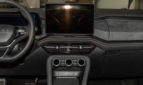 Skoda Kodiaq SPORT-LINE* DISTR* CAM* LED* AWD* , снимка 8