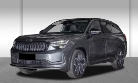 Skoda Kodiaq SPORT-LINE* DISTR* CAM* LED* AWD* , снимка 1