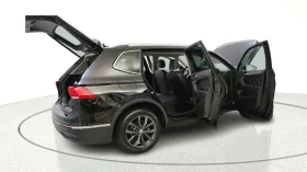 VW Tiguan SE, снимка 4