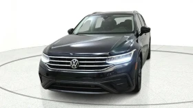 VW Tiguan SE, снимка 2