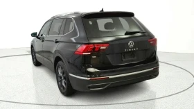 VW Tiguan SE, снимка 8