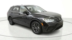 VW Tiguan SE, снимка 1