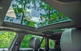 Mercedes-Benz GLC 63 AMG ЦЕНА ДО БЪЛГАРИЯ АВТОКРЕДИТ, снимка 14