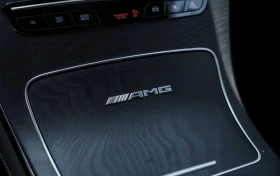 Mercedes-Benz GLC 63 AMG ЦЕНА ДО БЪЛГАРИЯ АВТОКРЕДИТ, снимка 13