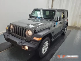 Jeep Wrangler, снимка 1