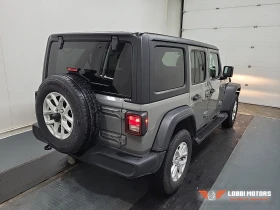 Jeep Wrangler, снимка 3