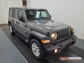 Jeep Wrangler, снимка 2