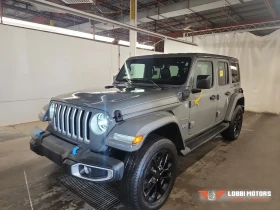 Jeep Wrangler, снимка 1