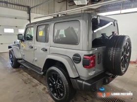 Jeep Wrangler, снимка 4