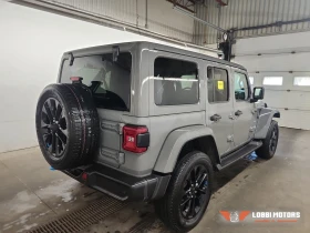 Jeep Wrangler, снимка 3