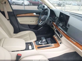 Audi Q5 * PREMIUM 45 TFSI QUATTRO S TRONIC * CARFAX * , снимка 5