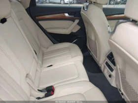 Audi Q5 * PREMIUM 45 TFSI QUATTRO S TRONIC * CARFAX * , снимка 8