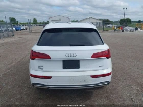 Audi Q5 * PREMIUM 45 TFSI QUATTRO S TRONIC * CARFAX * , снимка 17