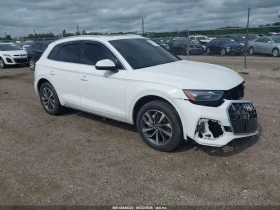 Audi Q5 * PREMIUM 45 TFSI QUATTRO S TRONIC * CARFAX * , снимка 1