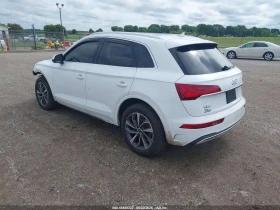 Audi Q5 * PREMIUM 45 TFSI QUATTRO S TRONIC * CARFAX * , снимка 3