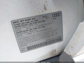 Audi Q5 * PREMIUM 45 TFSI QUATTRO S TRONIC * CARFAX * , снимка 9