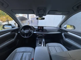 Audi Q5 2.0 TDI QUATTRO, снимка 12