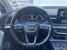 Audi Q5 2.0 TDI QUATTRO, снимка 13