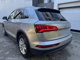 Audi Q5 2.0 TDI QUATTRO, снимка 6