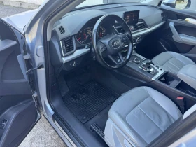 Audi Q5 2.0 TDI QUATTRO, снимка 11