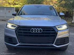 Audi Q5 2.0 TDI QUATTRO, снимка 2