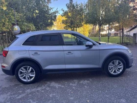 Audi Q5 2.0 TDI QUATTRO, снимка 7