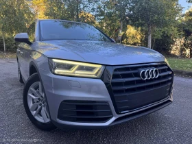 Audi Q5 2.0 TDI QUATTRO, снимка 1