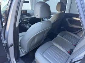 Audi Q5 2.0 TDI QUATTRO, снимка 17