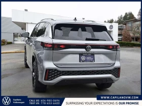 VW Tiguan, снимка 6