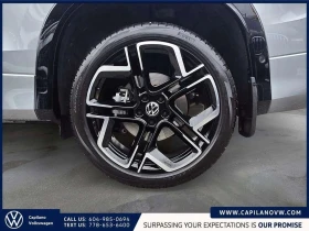 VW Tiguan, снимка 17