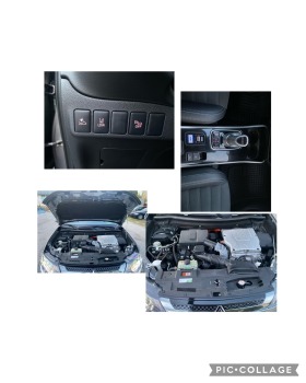 Mitsubishi Outlander 2.4 i+ PLUG-IN  HIBRID  | Mobile.bg   12