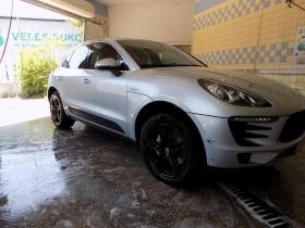 Porsche Macan 3, 0 D S - [3] 