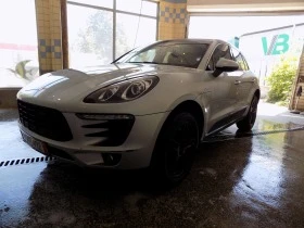 Porsche Macan 3, 0 D S - [4] 