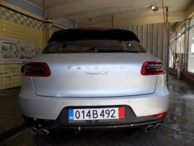 Porsche Macan 3, 0 D S - [5] 