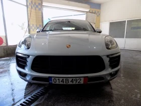 Porsche Macan 3, 0 D S - [2] 