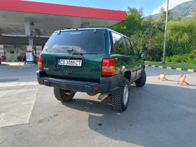 Jeep Grand cherokee, снимка 5