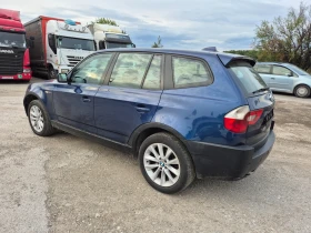 BMW X3 3.0D, 204 k.c | Mobile.bg    6